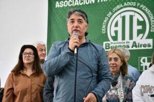 Claudio Arévalo