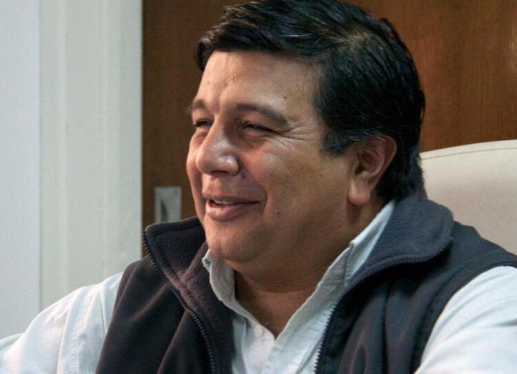 Fabio González: "Nuestro pueblo votó en contra de Milei y porque no se ha olvidado de algunas cosas"