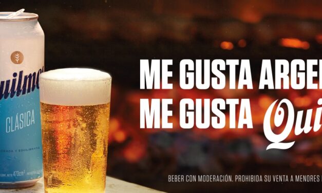 Cerveza Quilmes: un ícono de argentinidad