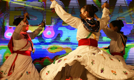 Un Viaje por el Mundo sin salir de la Provincia de Buenos Aires: Fiestas, Arquitectura y Gastronomía para disfrutar en Primavera