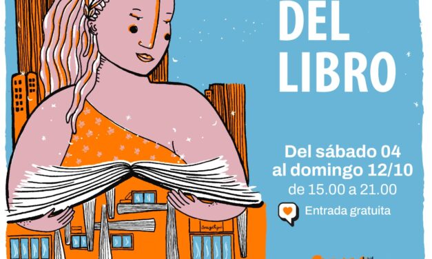 Con Darío Sztajnszrajber y Alejandro Dolina, Berazategui se prepara para la 18° Feria del Libro Municipal