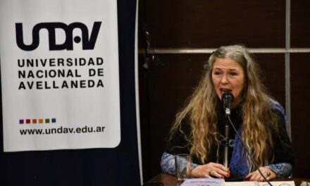 VI Jornada de Investigación 2025 “Una mirada hacia el Gran Sur Global” en la UNDAV
