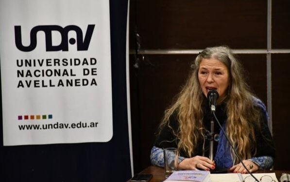 VI Jornada de Investigación 2025 “Una mirada hacia el Gran Sur Global” en la UNDAV