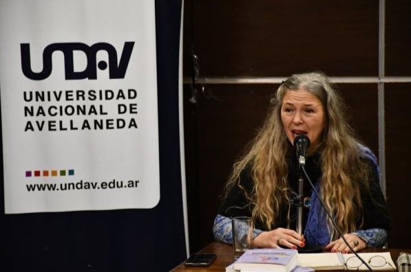 VI Jornada de Investigación 2025 “Una mirada hacia el Gran Sur Global” en la UNDAV