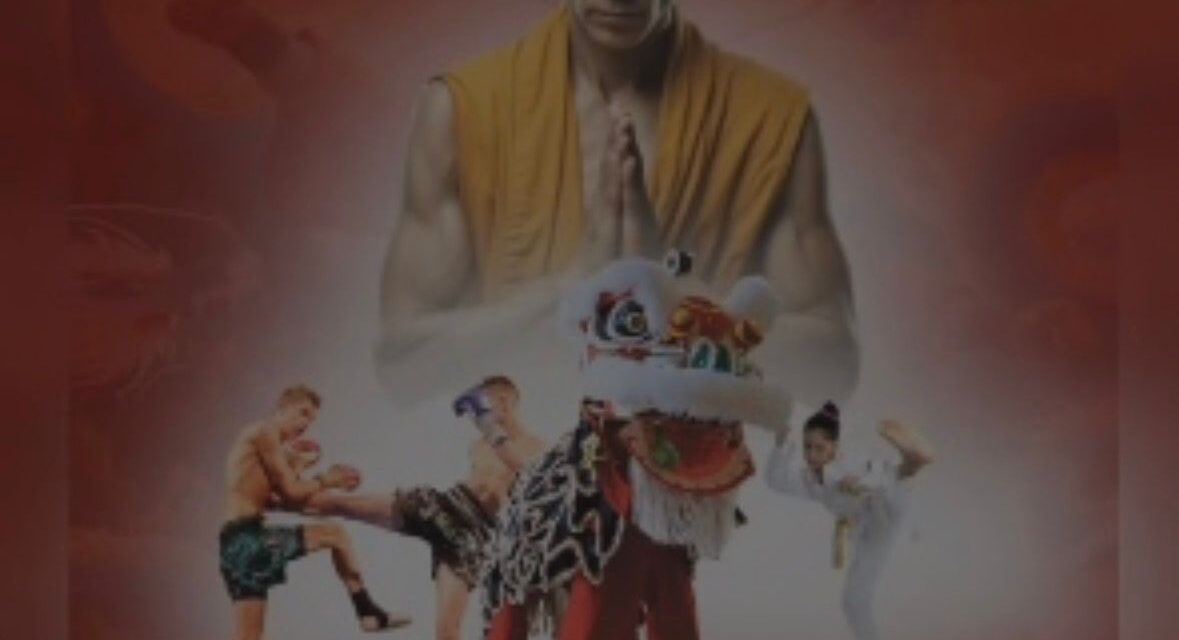 Se viene el Torneo Sudamericano "Papa Francisco" de artes marciales