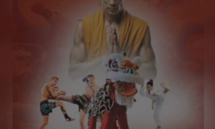 Se viene el Torneo Sudamericano "Papa Francisco" de artes marciales