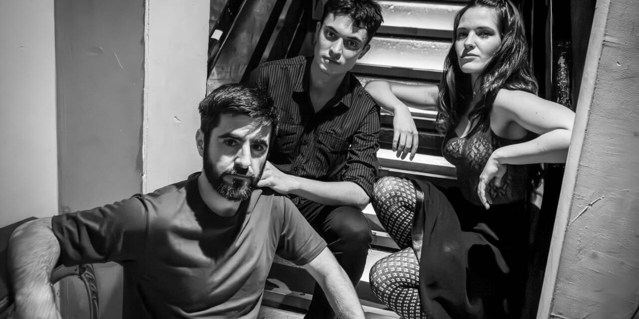 Noche de tango contemporáneo en el Ciclo Amalgama de Quilmes Centro