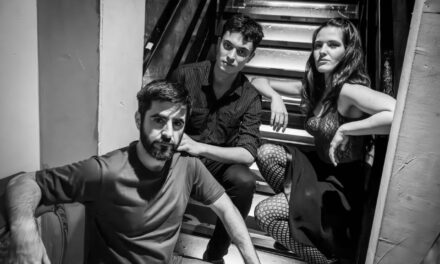 Noche de tango contemporáneo en el Ciclo Amalgama de Quilmes Centro