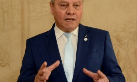 Daniel Rosato sumamente preocupado por la pérdida de más de 260 mil empleos PYMES