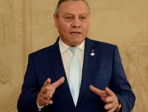 Daniel Rosato sumamente preocupado por la pérdida de más de 260 mil empleos PYMES