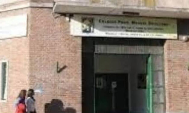 Conmoción por el suicidio de una alumna del Colegio Guadalupe de Quilmes Centro