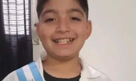 Comienza el juicio por el crimen de Bastián, asesinado el año pasado en Wilde