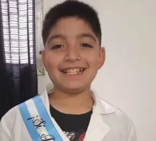 Comienza el juicio por el crimen de Bastián, asesinado el año pasado en Wilde
