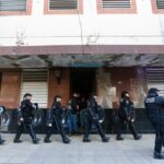 Desalojo en Almagro: La Ciudad le devolvió a su dueño una propiedad que estuvo usurpada 9 años