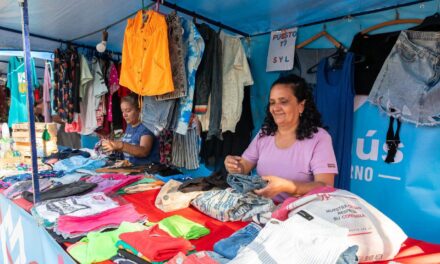 Paseo de Compras 25 de Mayo: Lanús gobierno confirmó los nuevos días y horarios
