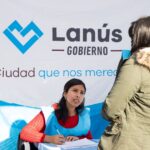Plazas Saludables: Lanús Gobierno anunció nuevos días, lugares y horarios