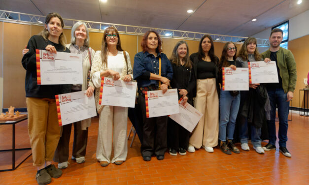 Se inauguró la 11° Bienal Nacional de Arte Cerámico de Berazategui