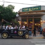 Vuelve La Noche de los Bares Notables con nuevos espacios y múltiples actividades