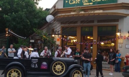Vuelve La Noche de los Bares Notables con nuevos espacios y múltiples actividades
