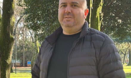 Nota de Opinión / "La violencia nunca es el camino", por Juan Bernasconi