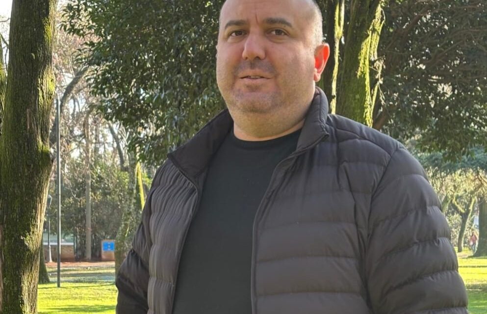 Nota de Opinión / "La violencia nunca es el camino", por Juan Bernasconi