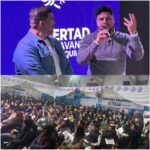 LLA Quilmes: "El Domingo hay que acompañar las ideas del Presidente"