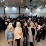 Concurso "Dibujando el Futuro Sostenible"