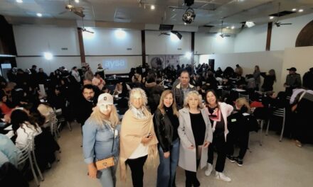 Concurso "Dibujando el Futuro Sostenible"