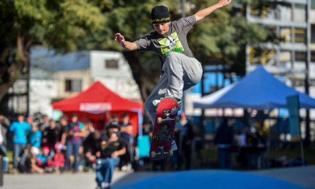 Los imperdibles para disfrutar el fin de semana en la Ciudad