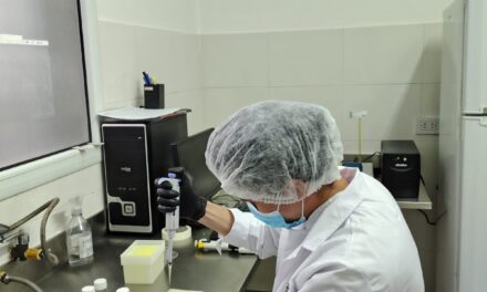 Orgullo nacional: Grupo L y el CONICET promueven juntos la innovación sustentable en alimentos