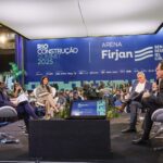 Jorge Macri se reunió con el alcalde de Río de Janeiro, Eduardo Paes, y empresarios de la ciudad para avanzar en proyectos de innovación urbana
