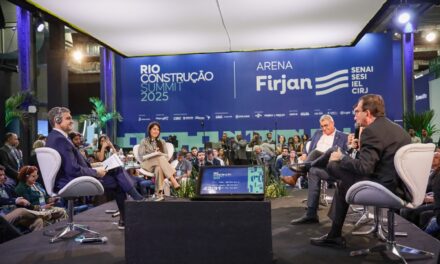 Jorge Macri se reunió con el alcalde de Río de Janeiro, Eduardo Paes, y empresarios de la ciudad para avanzar en proyectos de innovación urbana