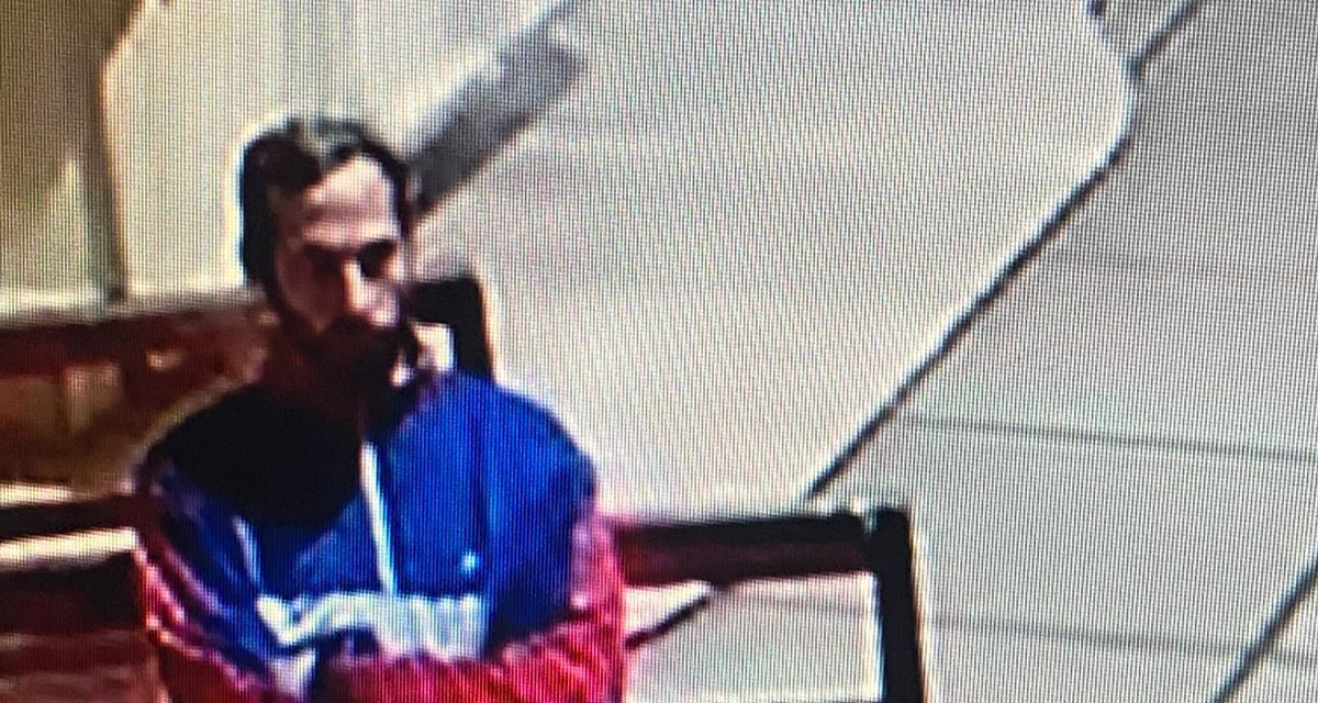 Alerta por robos en la Catedral de Quilmes que quedaron registrados en video