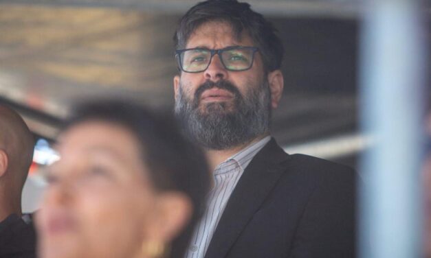 "Los dólares de Trump si llegan, no los vamos a ver en Solano, Ezpeleta, Bernal o Quilmes. Ni uno", por Ezequiel Arauz