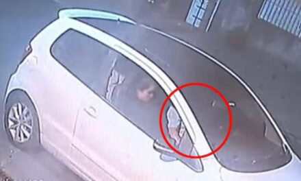 Encontraron en la Ribera el auto de Sotacuro, uno de los usados en el "Triple Crimen de Varela"