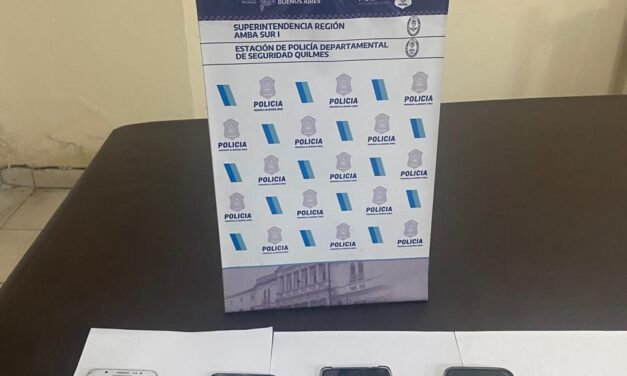 Seis detenidos por abuso y explotación de menores en Quilmes: Rescataron a las víctimas