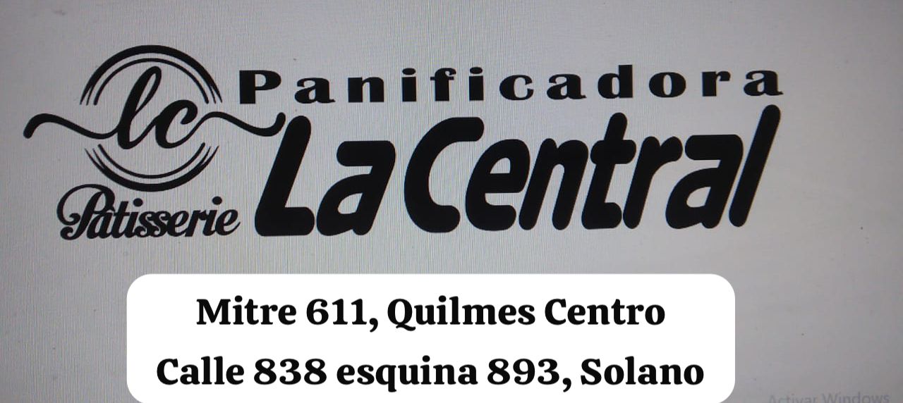 Panificadora La Central