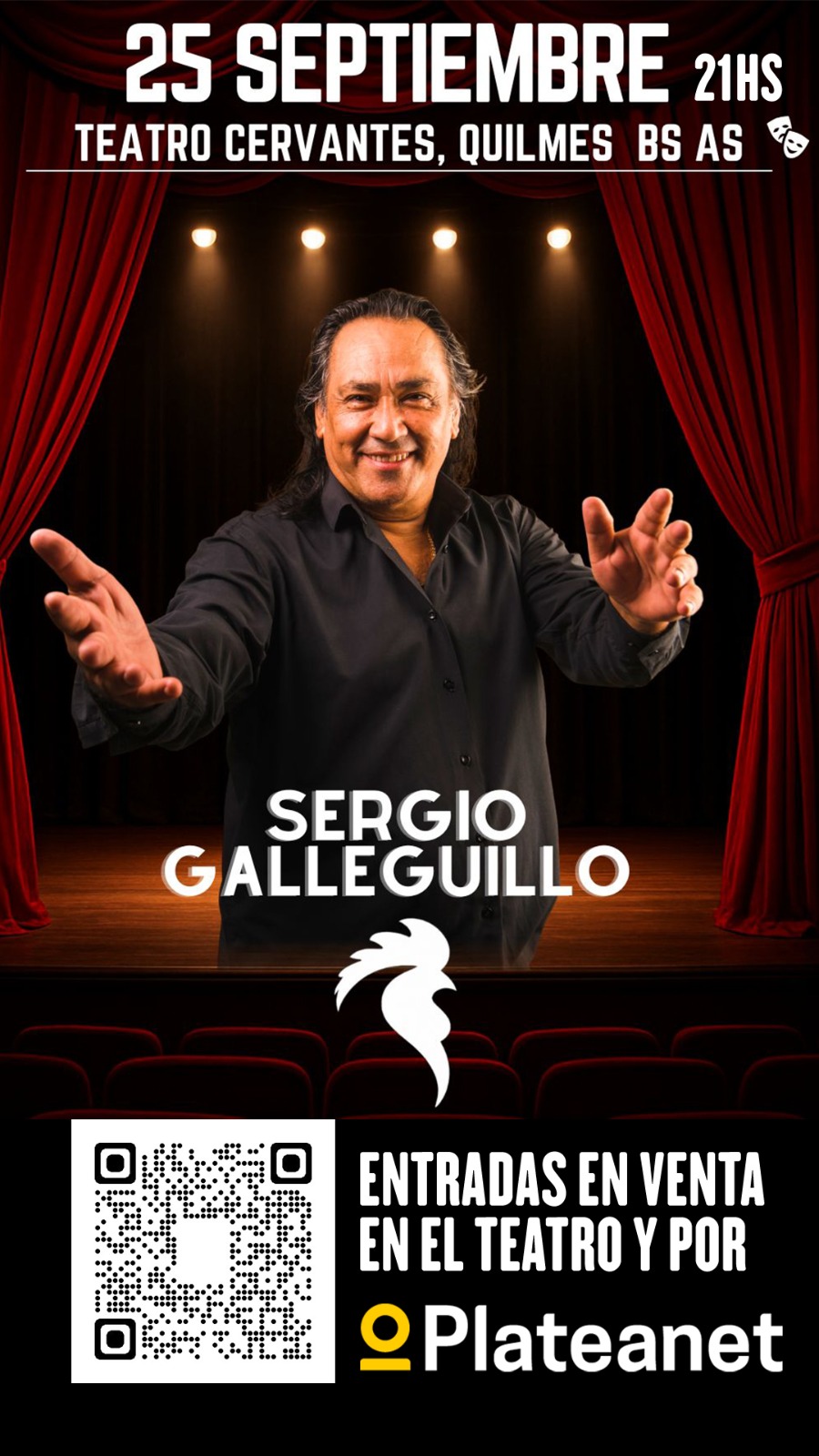 Sergio Galleguillo
