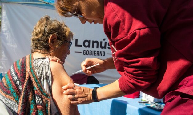 Lanús Gobierno aplicará vacunas contra el dengue de forma gratuita