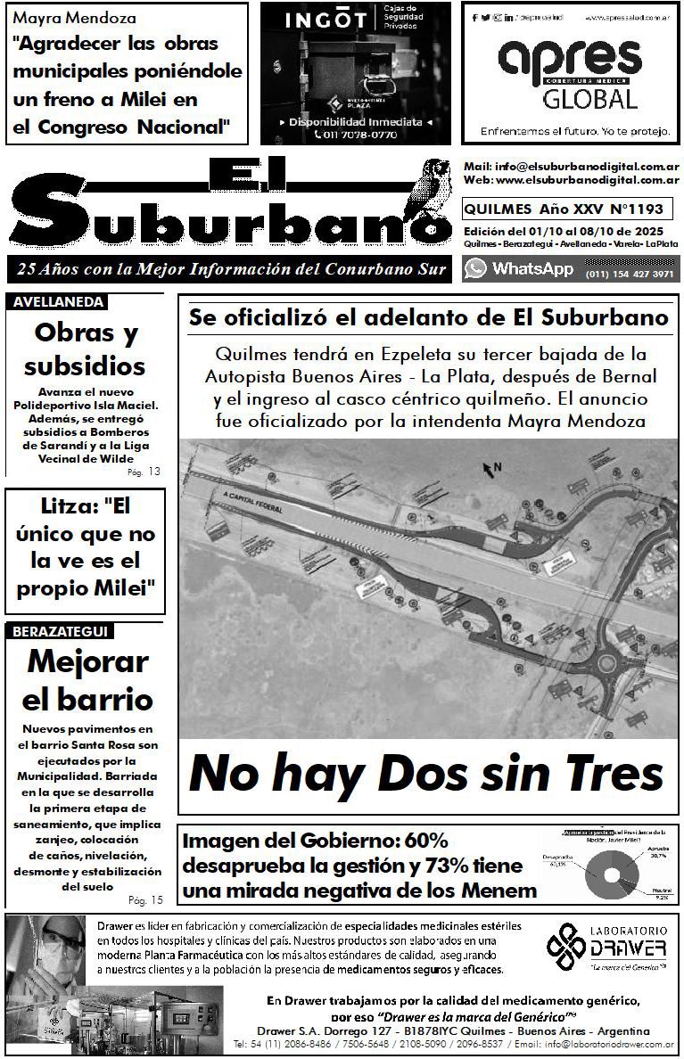 Edición impresa