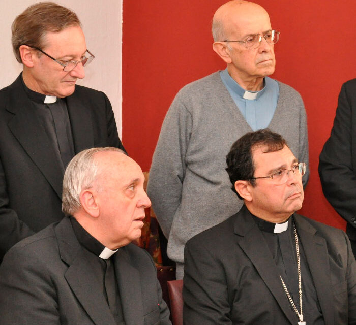 Murió a los 92 años el sacerdote salesiano Rafael Mañas