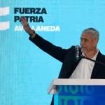 Fuerza Patria ganó en Avellaneda por más de 11 puntos