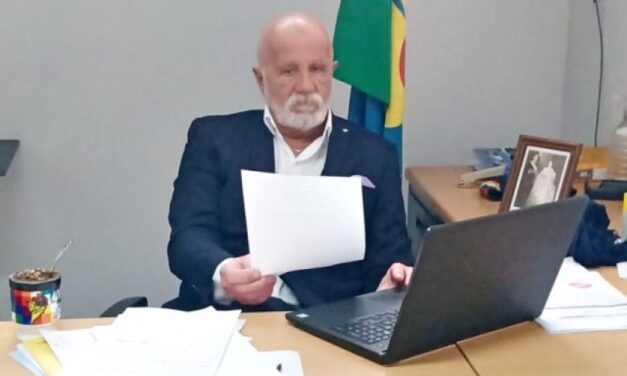 Daniel García, Defensor del Pueblo de Avellaneda: “Los pueblos también se equivocaron al votar”