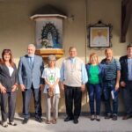 Se firmó un convenio entre la diócesis de Quilmes, el Ministerio Público de la Provincia y Hogares de Cristo