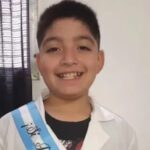 Gatillo fácil en Wilde: Declararon culpable al Policía que mató a Bastian en julio del 2023