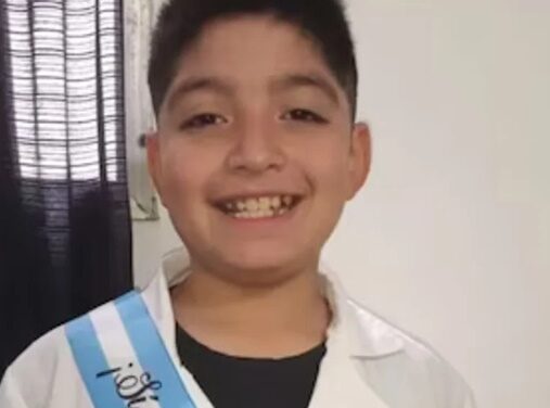 Gatillo fácil en Wilde: Declararon culpable al Policía que mató a Bastian en julio del 2023