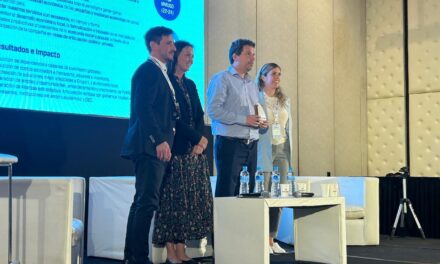 Reconocen a 'Grupo L' en los Premios AACAM 2025