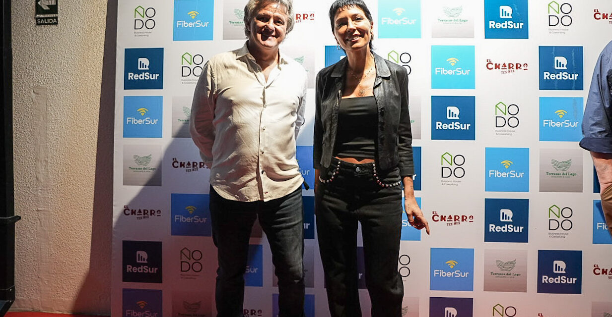 Hito en Bernal: Inauguran la sede de la Cámara Gastronómica de Quilmes y la Federación Provincial en un Mega Evento de "Sinergia" Empresarial