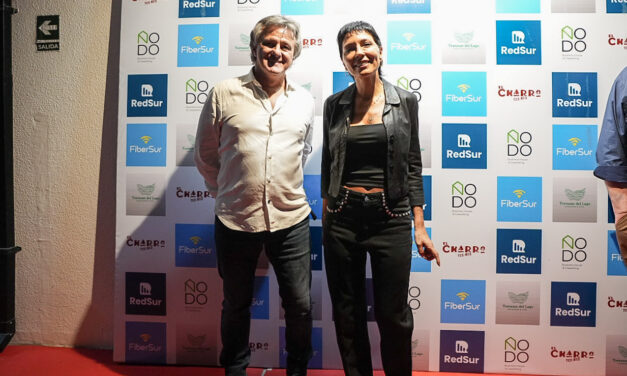 Hito en Bernal: Inauguran la sede de la Cámara Gastronómica de Quilmes y la Federación Provincial en un Mega Evento de "Sinergia" Empresarial