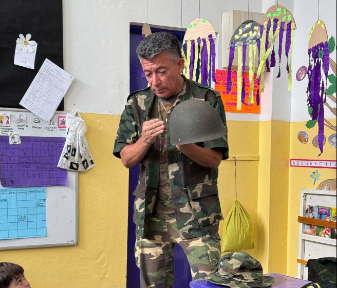 Ciudadano Ilustre post-mortem para el ex combatiente de Malvinas José “Pepe” Valdez